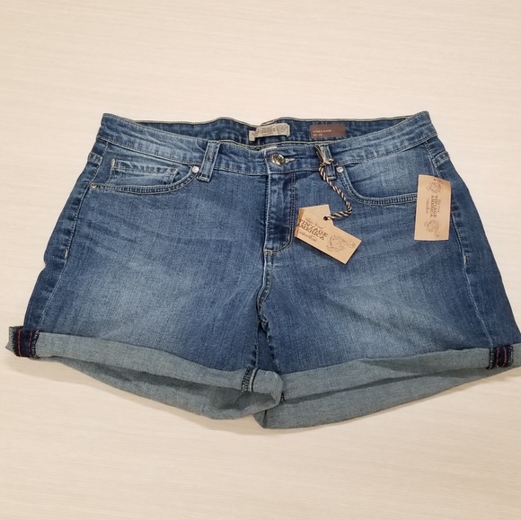 nine west vintage america shorts